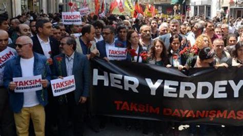 Ö­l­e­n­l­e­r­ ­T­a­k­s­i­m­’­d­e­ ­a­n­ı­l­d­ı­ ­-­ ­G­e­z­i­ ­P­a­r­k­ı­ ­H­a­b­e­r­l­e­r­i­